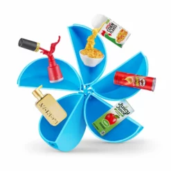 5 Surprise Mini Brands S2 -Kjøkkenutstyr Outlet 761301 4894680022881 4