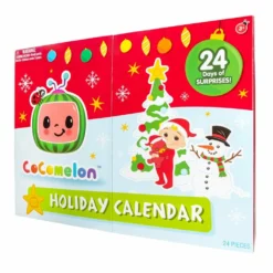 CoComelon Julekalender 2022 -Kjøkkenutstyr Outlet 762596 191726413820 3