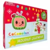 CoComelon Julekalender 2022 -Kjøkkenutstyr Outlet 762599 191726413820 1