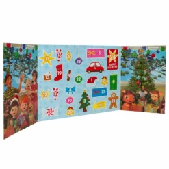 CoComelon Julekalender 2022 -Kjøkkenutstyr Outlet 762600 191726413820 4