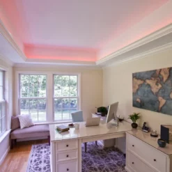 LEDVANCE SMART+ LYSLIST RGB 2M -Kjøkkenutstyr Outlet 764198 4058075515932 3