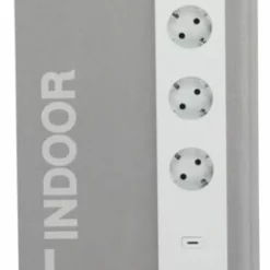 LEDVANCE SMART+ MULTIKONTAKT 7 LEDVANCE SMART+ MULTIKONTAKT -Kjøkkenutstyr Outlet 764212 4058075594784 3