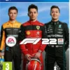PLAYSTATION Formula 1® I EA SPORTS™ F1® 22 For PS4