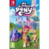 My Little Pony: A Maretime Bay Adventure For Nintendo Switch™