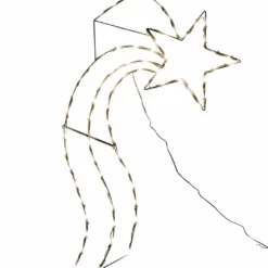 NORD Ropelight Stjerneskudd 5 NORD Ropelight Stjerneskudd -Kjøkkenutstyr Outlet 767503 7071189296747 2