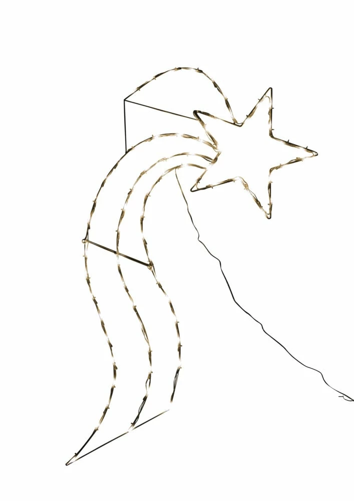 NORD Ropelight Stjerneskudd 4 NORD Ropelight Stjerneskudd - Bilde 2