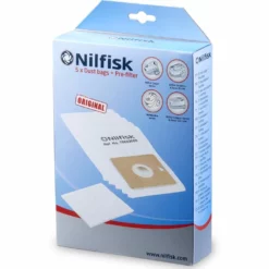 Nilfisk One Støvsugerpose