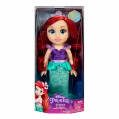 LEGO® Disney™ Princess Disney Prinsesse Ariel -Kjøkkenutstyr Outlet 769490 39897976563 6
