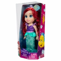 LEGO® Disney™ Princess Disney Prinsesse Ariel -Kjøkkenutstyr Outlet 769491 39897976563 5