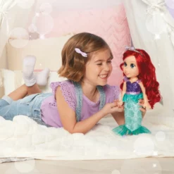 LEGO® Disney™ Princess Disney Prinsesse Ariel -Kjøkkenutstyr Outlet 769495 39897976563 8