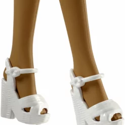 Barbie® Dukke Med Tilbehør -Kjøkkenutstyr Outlet 769528 887961660029 3