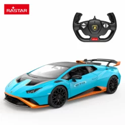 Rastar R/C 1:14 Lamborghini Huracan Radiostyrt Bil