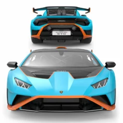 Rastar R/C 1:14 Lamborghini Huracan Radiostyrt Bil -Kjøkkenutstyr Outlet 769533 6930751320604 7