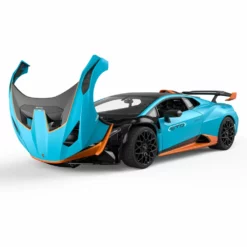Rastar R/C 1:14 Lamborghini Huracan Radiostyrt Bil -Kjøkkenutstyr Outlet 769534 6930751320604 6