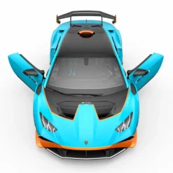 Rastar R/C 1:14 Lamborghini Huracan Radiostyrt Bil -Kjøkkenutstyr Outlet 769535 6930751320604 5