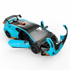 Rastar R/C 1:14 Lamborghini Huracan Radiostyrt Bil -Kjøkkenutstyr Outlet 769536 6930751320604 4