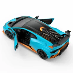 Rastar R/C 1:14 Lamborghini Huracan Radiostyrt Bil -Kjøkkenutstyr Outlet 769537 6930751320604 3