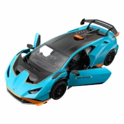 Rastar R/C 1:14 Lamborghini Huracan Radiostyrt Bil -Kjøkkenutstyr Outlet 769539 6930751320604 2