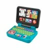 Fisher Price Fisher-Price Let`s Connect Laptop -Kjøkkenutstyr Outlet 769554 194735082483 1
