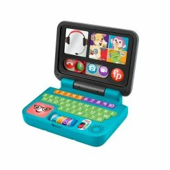 Fisher Price Fisher-Price Let`s Connect Laptop