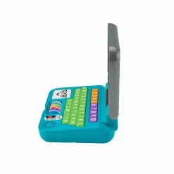 Fisher Price Fisher-Price Let`s Connect Laptop -Kjøkkenutstyr Outlet 769555 194735082483 3