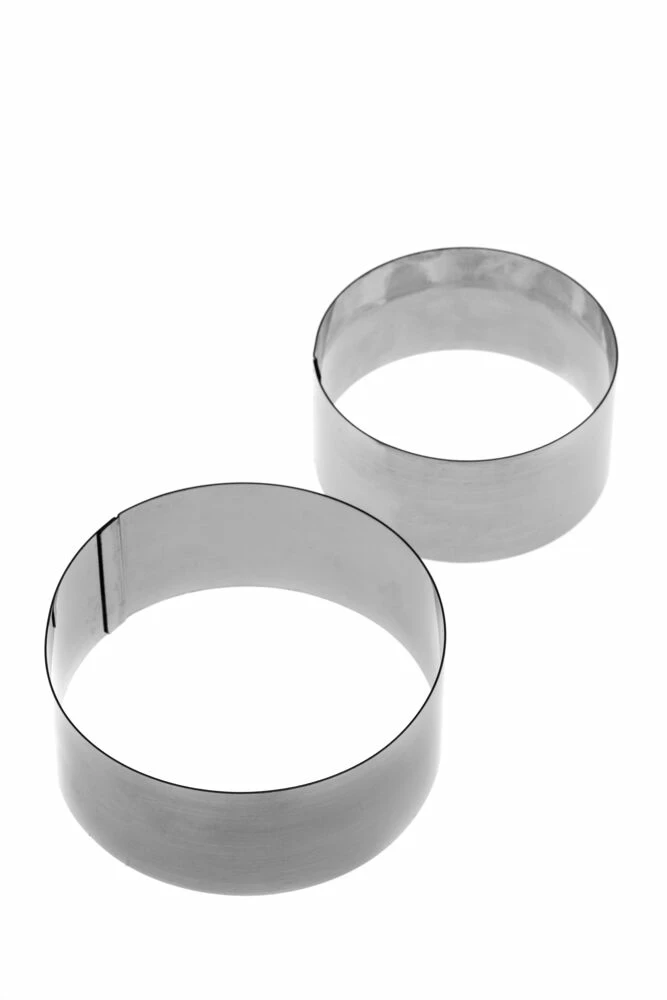 SPiiS Kakeformer 3 SPiiS Kakeformer