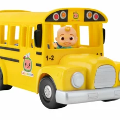 CoComelon™ Musikalsk Skolebuss 15 CoComelon™ Musikalsk Skolebuss -Kjøkkenutstyr Outlet 772474 5710948447328 4