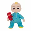 CoComelon™ Plush Musikalsk Sengetid Dukke -Kjøkkenutstyr Outlet 778005 5710948447359 1