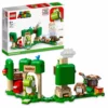 LEGO® Super Mario 71406 Ekstrabanesettet Yoshis Gavehus