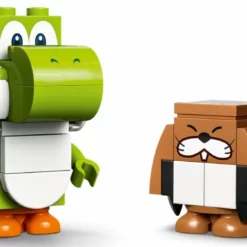 LEGO® Super Mario 71406 Ekstrabanesettet Yoshis Gavehus -Kjøkkenutstyr Outlet 785353 5702017155265 5