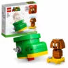 LEGO® Super Mario™ 71404 Ekstrabanesettet Goombas Sko