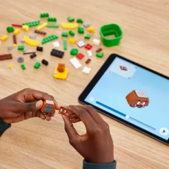 LEGO® Super Mario™ 71404 Ekstrabanesettet Goombas Sko -Kjøkkenutstyr Outlet 785405 5702017155241 4