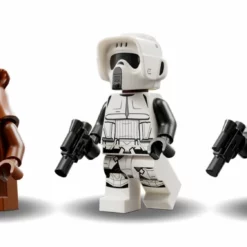 LEGO® Star Wars™ 75332 AT-ST™ -Kjøkkenutstyr Outlet 785425 5702017155586 4