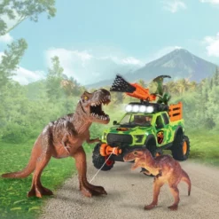 ANDRE MERKEVARER Dino Hunter Sett -Kjøkkenutstyr Outlet 785922 4006333080883 6