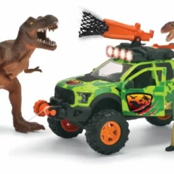 ANDRE MERKEVARER Dino Hunter Sett -Kjøkkenutstyr Outlet 785923 4006333080883 3