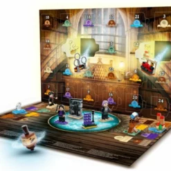 LEGO® Harry Potter™ 76404 Harry Potter™ Julekalender 8 LEGO® Harry Potter™ 76404 Harry Potter™ Julekalender -Kjøkkenutstyr Outlet 786116 5702017152325 3