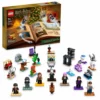 LEGO® Harry Potter™ 76404 Harry Potter™ Julekalender -Kjøkkenutstyr Outlet 786117 5702017152325 1