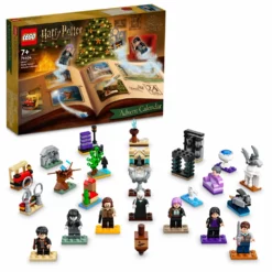 LEGO® Harry Potter™ 76404 Harry Potter™ Julekalender