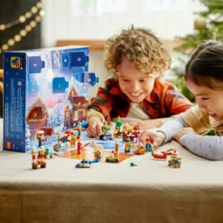 LEGO® City Occasions 60352 City Julekalender -Kjøkkenutstyr Outlet 786140 5702017161839 5
