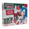 Sonic The Hedgehog Julekalender 2022