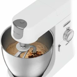 Kenwood Chef XL KVL4100W Kjøkkenmaskin -Kjøkkenutstyr Outlet 786473 5011423191522 3