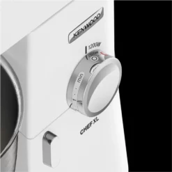 Kenwood Chef XL KVL4100W Kjøkkenmaskin -Kjøkkenutstyr Outlet 786476 5011423191522 4