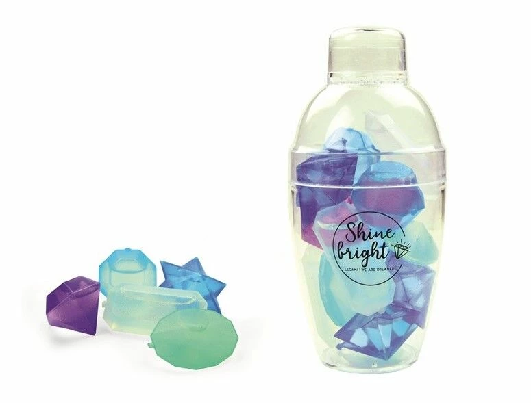 Legami Isbiter Shine Bright 16 Deler 5 Legami Isbiter Shine Bright 16 Deler - Bilde 3