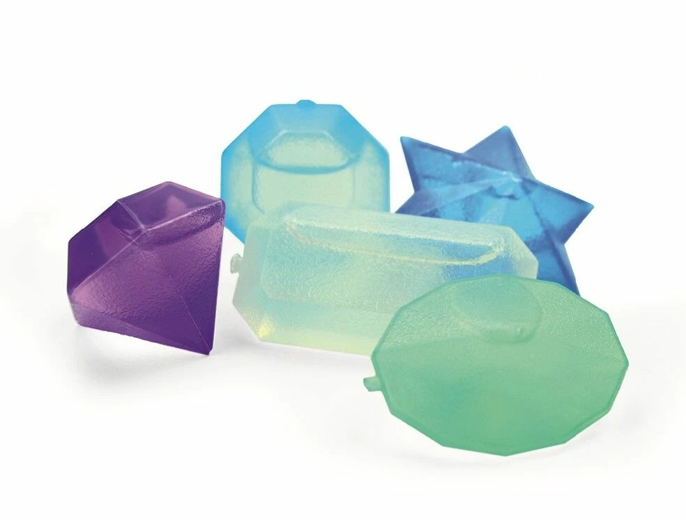 Legami Isbiter Shine Bright 16 Deler 4 Legami Isbiter Shine Bright 16 Deler - Bilde 2