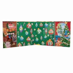 POKÉMON Pokémon Julekalender 2022 -Kjøkkenutstyr Outlet 786512 191726426028 3