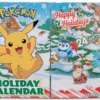 POKÉMON Pokémon Julekalender 2022