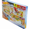 Hot Wheels® Julekalender 2022 -Kjøkkenutstyr Outlet 787283 194735018284 1