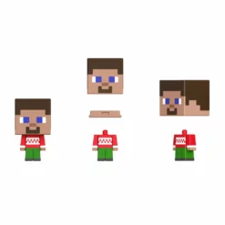 LEGO® Minecraft Julekalender 2022 11 LEGO® Minecraft Julekalender 2022 -Kjøkkenutstyr Outlet 787289 194735076239 5