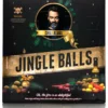 Chili Klaus Jingle Balls Julekalender -Kjøkkenutstyr Outlet 788053 5704727072597 1