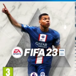 PLAYSTATION EA SPORTS™ FIFA 23 For PS4™